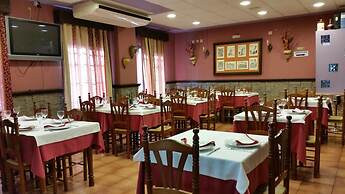 Hotel Restaurante Casa Marchena