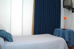 Hotel Restaurante Casa Marchena