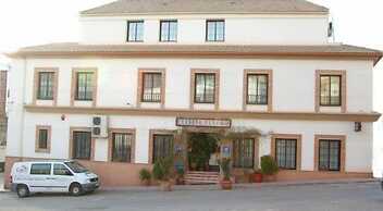 Hotel Restaurante Casa Marchena