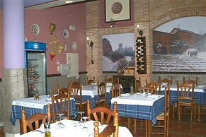 Hotel Restaurante Casa Marchena
