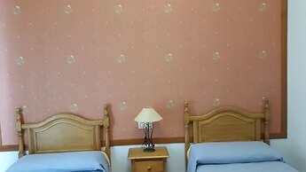 Hotel Restaurante Casa Marchena