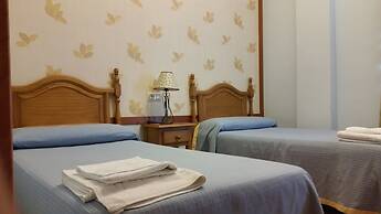 Hotel Restaurante Casa Marchena