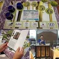 Hotel Restaurante Casa Marchena