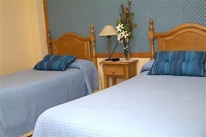 Hotel Restaurante Casa Marchena