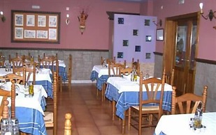 Hotel Restaurante Casa Marchena