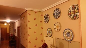 Hotel Restaurante Casa Marchena