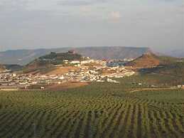 Hotel Restaurante Casa Marchena
