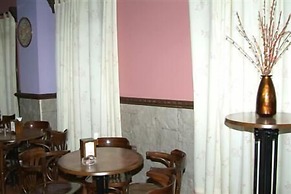 Hotel Restaurante Casa Marchena