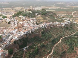 Hotel Restaurante Casa Marchena