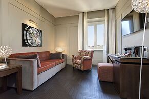 Mascagni Luxury Rooms & Suites