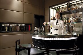 Mascagni Luxury Rooms & Suites