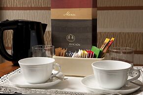 Mascagni Luxury Rooms & Suites