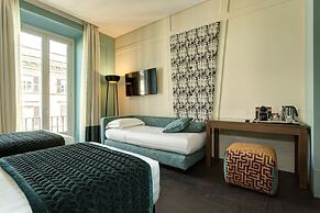 Mascagni Luxury Rooms & Suites