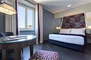 Mascagni Luxury Rooms & Suites