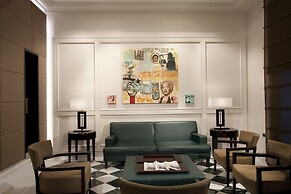 Mascagni Luxury Rooms & Suites