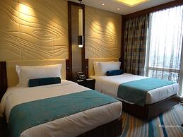 Winford Resort & Casino Manila