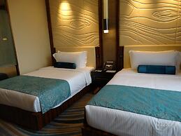 Winford Resort & Casino Manila
