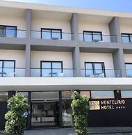 Monte Lírio Hotel