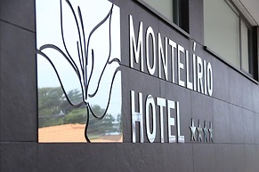 Monte Lírio Hotel