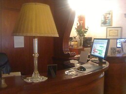 Hotel Ristorante Rinelli