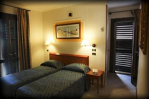 Hotel Ristorante Rinelli