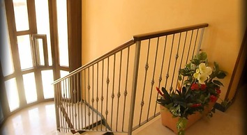 Hotel Ristorante Rinelli