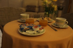 Hotel Ristorante Rinelli