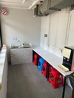 Meadows Hostel