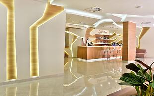 Hotel Grifid Foresta  Adults Only