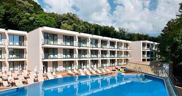 Hotel Grifid Foresta  Adults Only