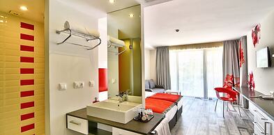 Hotel Grifid Foresta  Adults Only