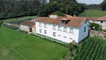 Casa Mindela Farmhouse