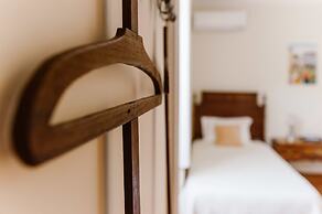 Casa Mindela Farmhouse