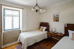 Casa Mindela Farmhouse