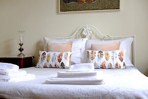 Casa Mindela Farmhouse