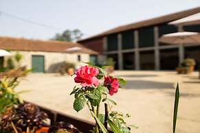 Casa Mindela Farmhouse