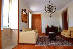 Casa Mindela Farmhouse