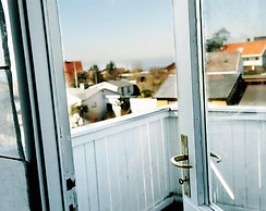 Tisvildeleje Strandhotel