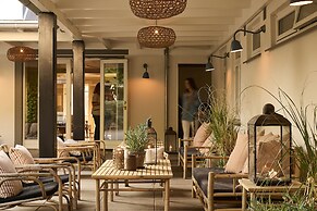 Tisvildeleje Strandhotel