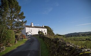 Greenbank Farmhouse