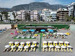 Gold Twins Boutique Hotel