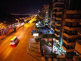 Gold Twins Boutique Hotel