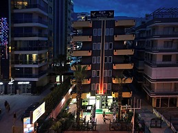 Gold Twins Boutique Hotel