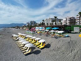 Gold Twins Boutique Hotel