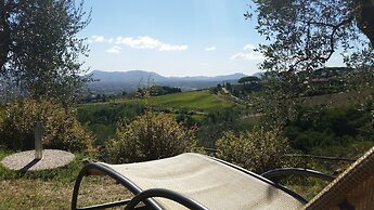 Tenuta San Pietro Hotel & Restaurant