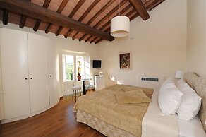 Tenuta San Pietro Hotel & Restaurant