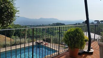 Tenuta San Pietro Hotel & Restaurant