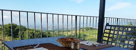 Tenuta San Pietro Hotel & Restaurant