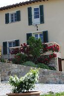 Tenuta San Pietro Hotel & Restaurant