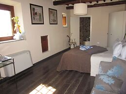 Tenuta San Pietro Hotel & Restaurant